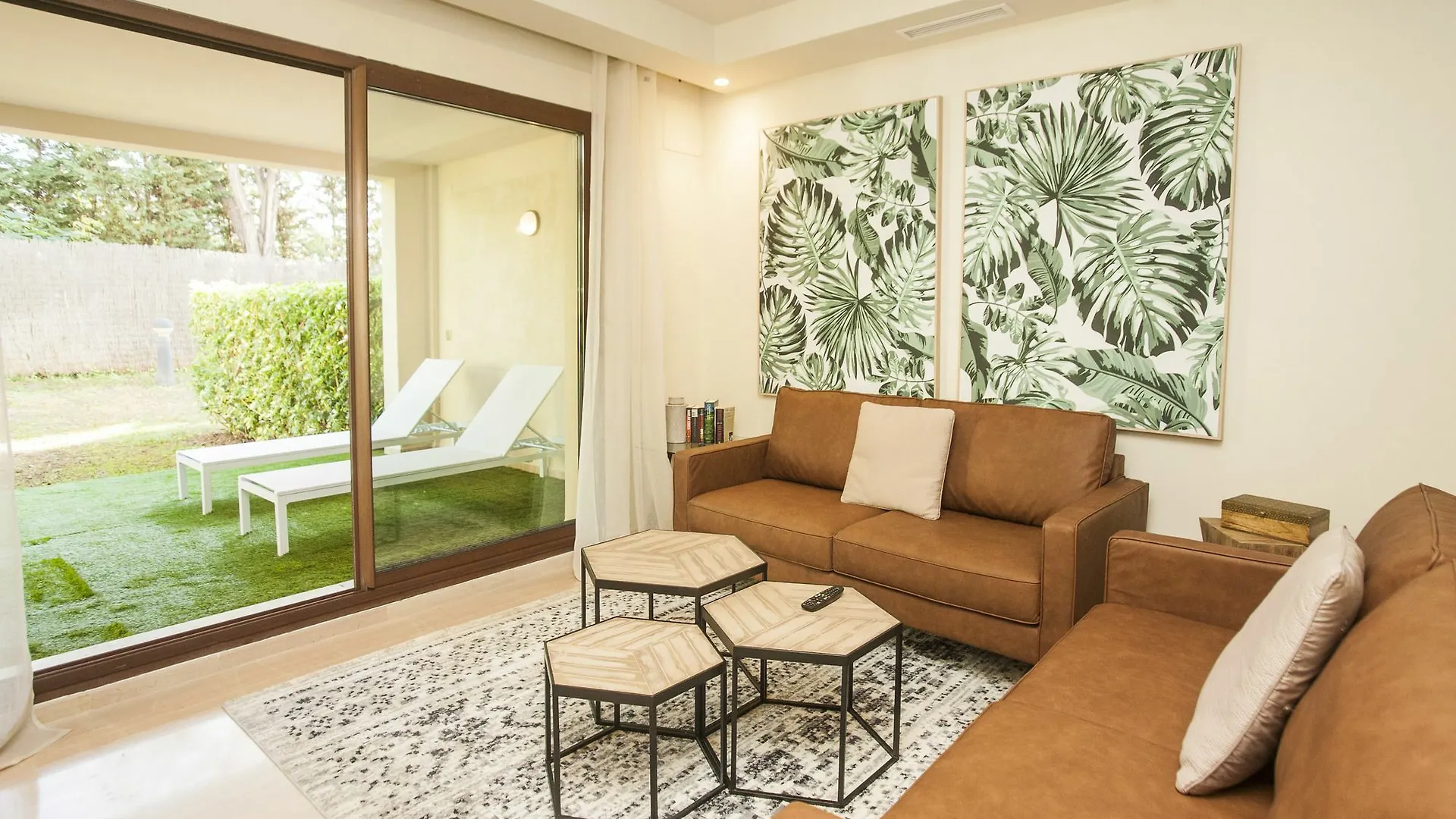 Paramount Medina Marbella İspanya