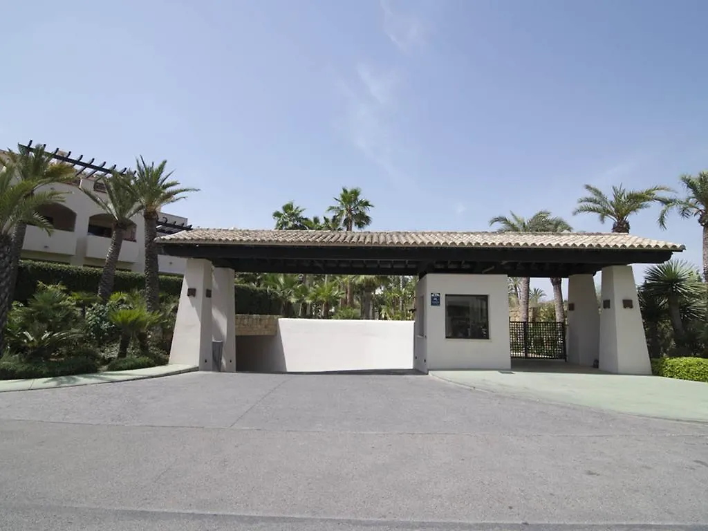 Paramount Medina Marbella
