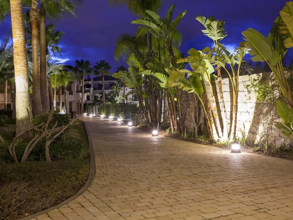Paramount Medina Marbella Apartment