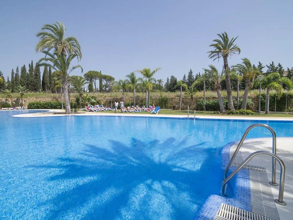 Apartment Paramount Medina Marbella