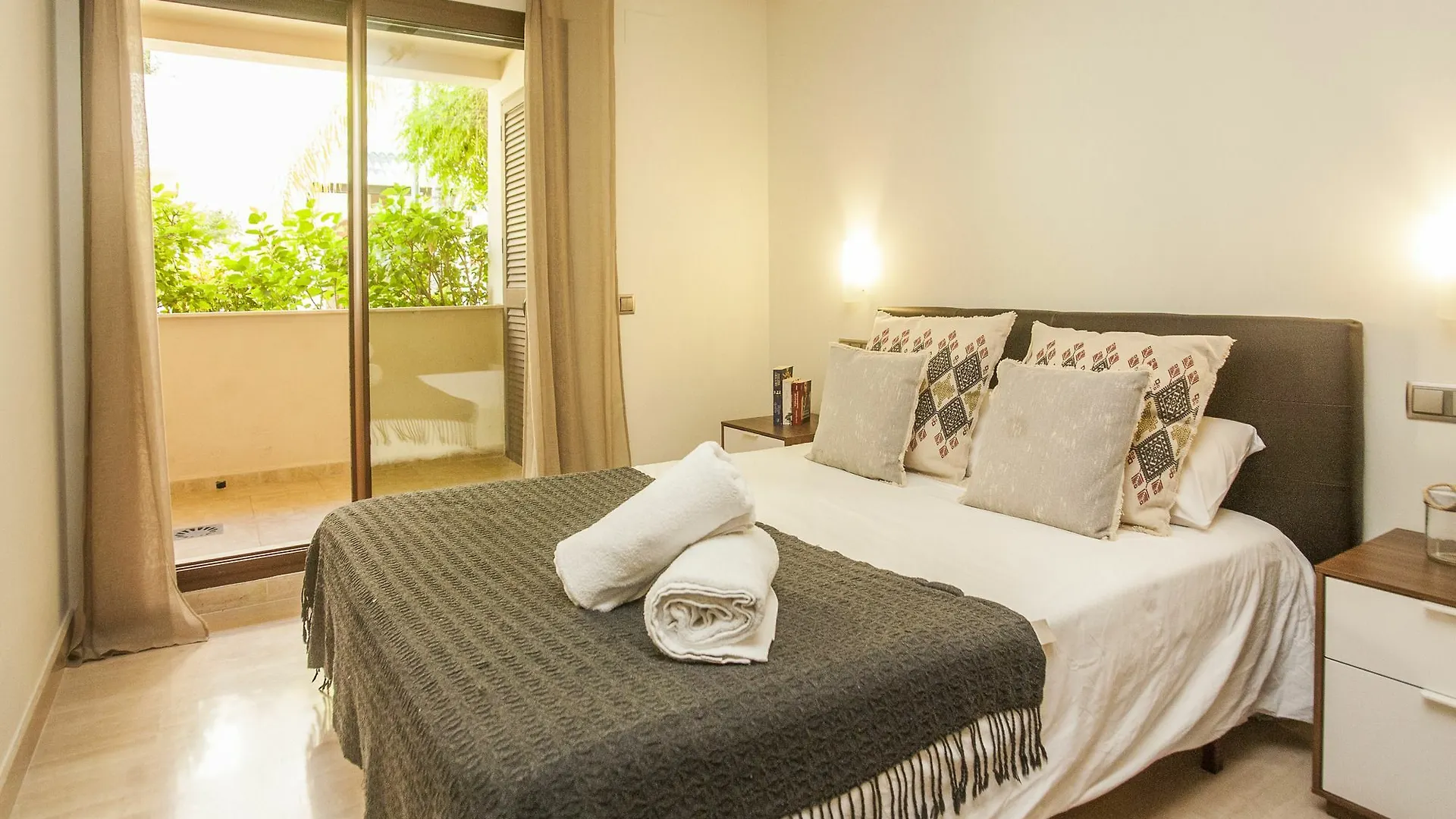 Paramount Medina Marbella 0*,  Spain