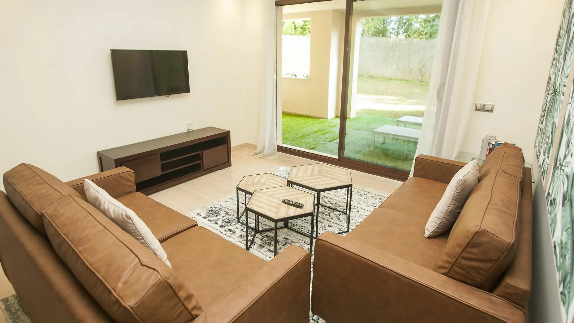 Paramount Medina Marbella