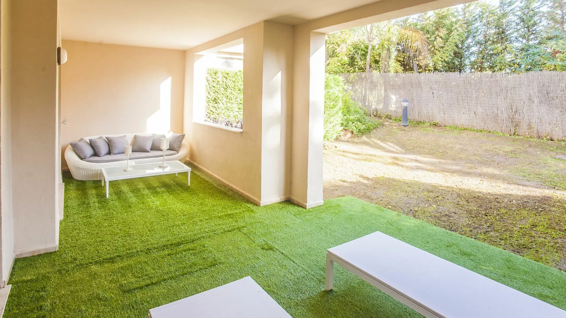 Paramount Medina Marbella Apartment