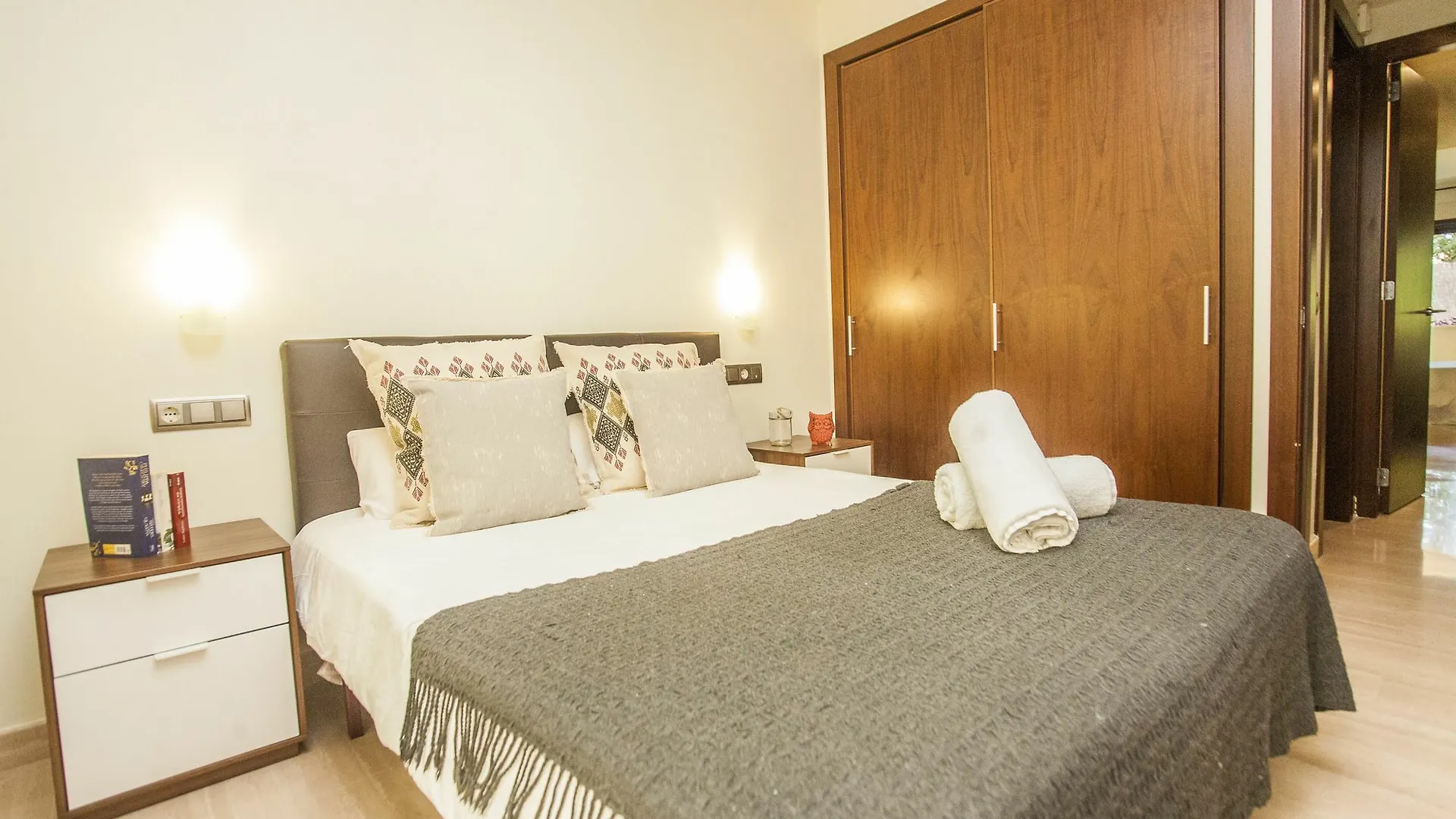 Paramount Medina Marbella 0*,  Spain