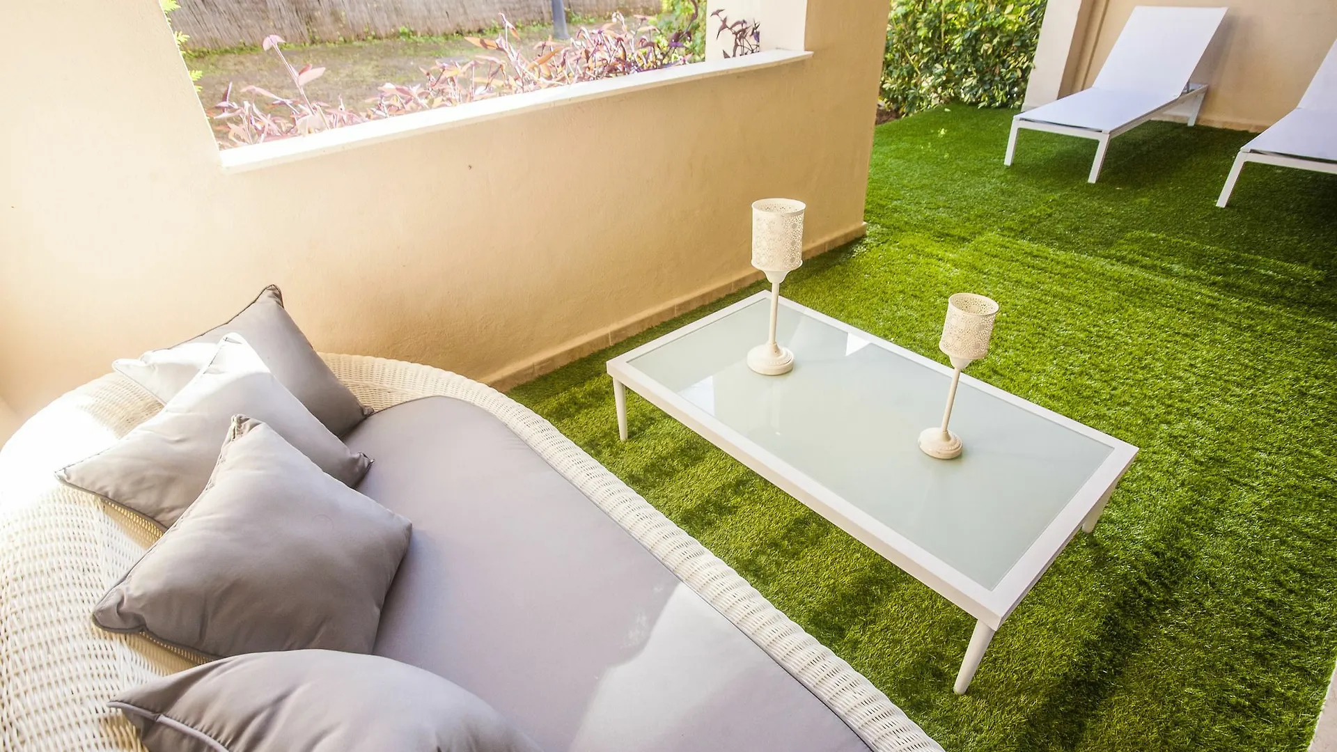 Apartment Paramount Medina Marbella