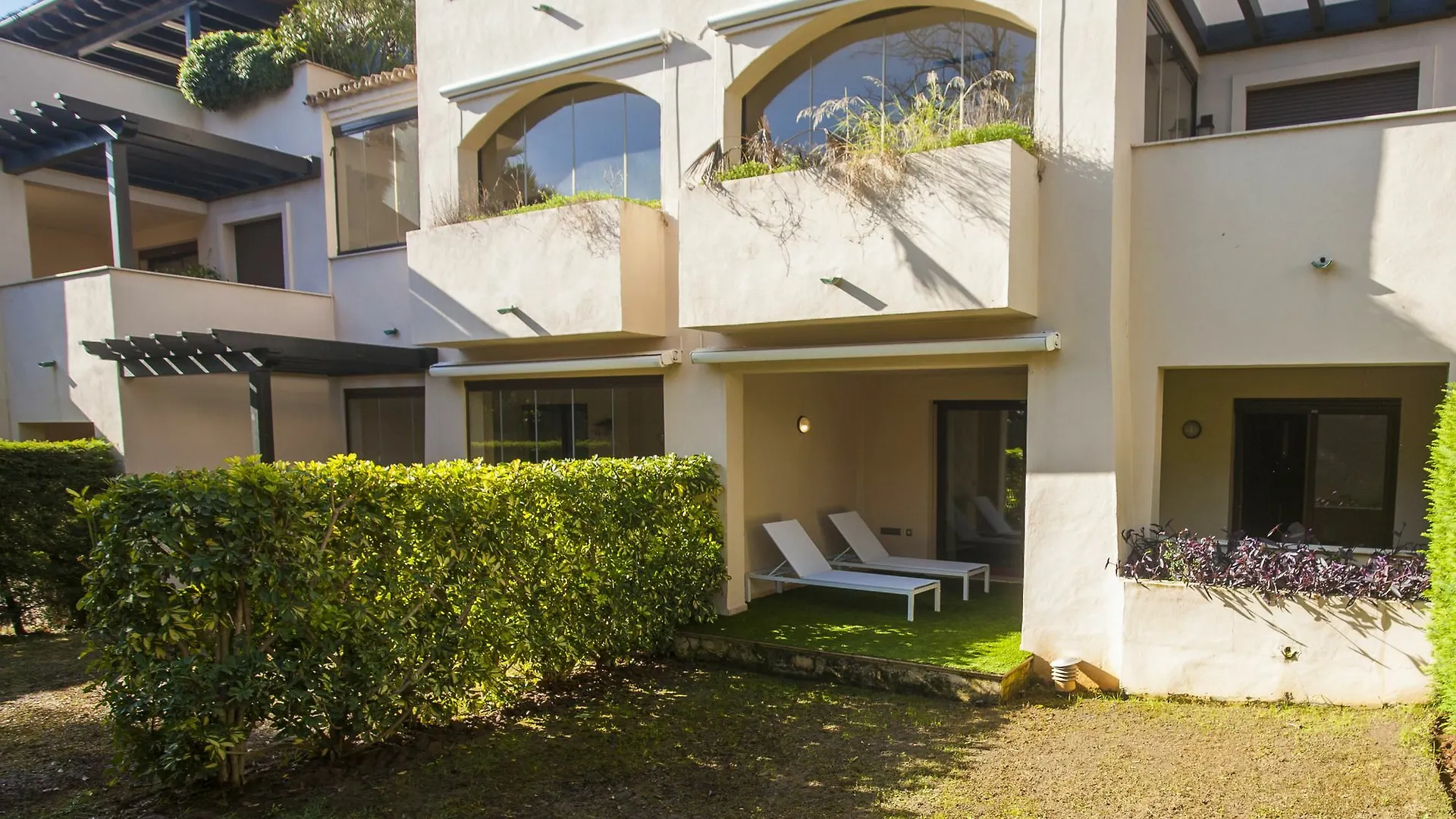 Paramount Medina Marbella