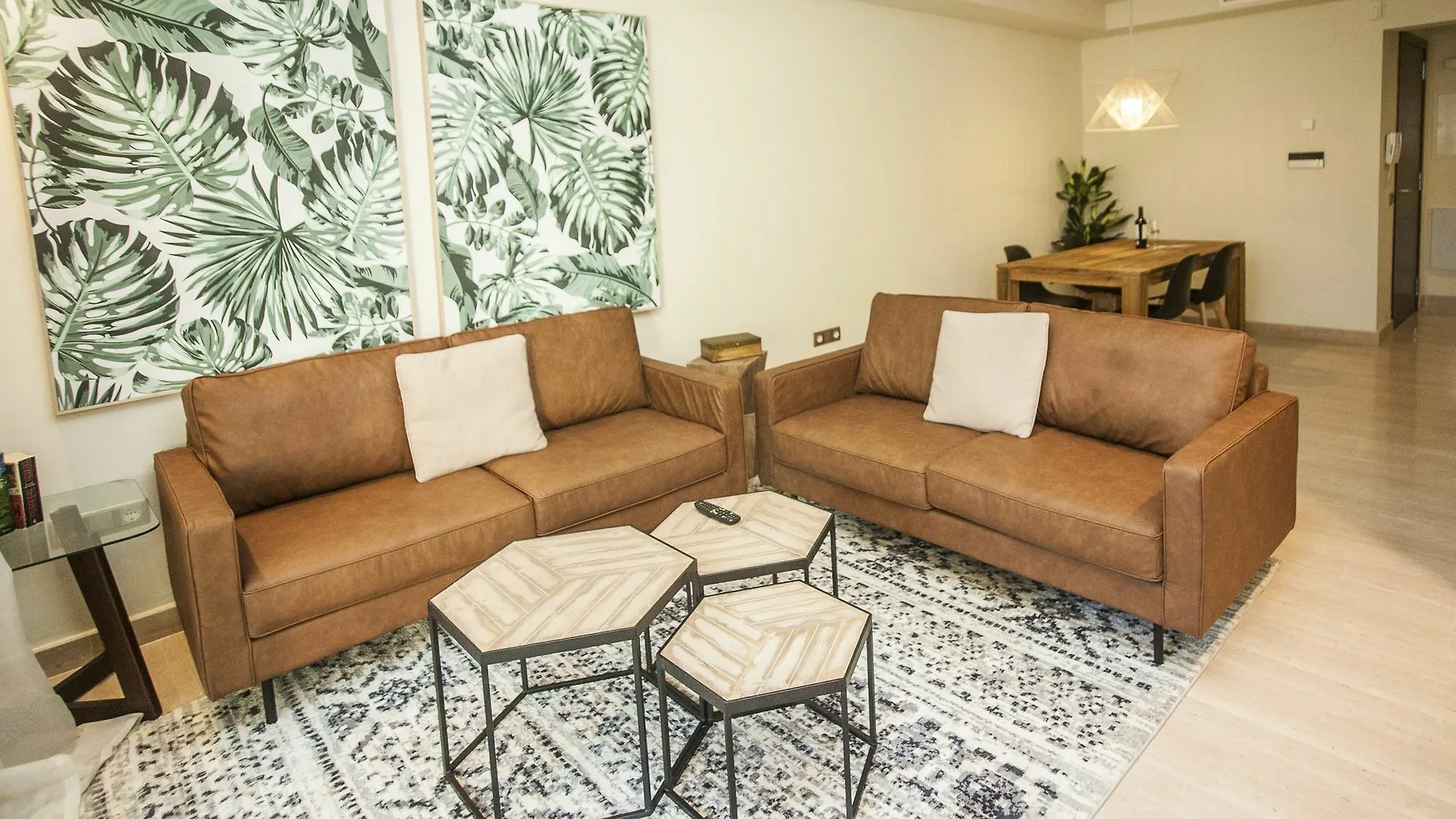 Apartment Paramount Medina Marbella